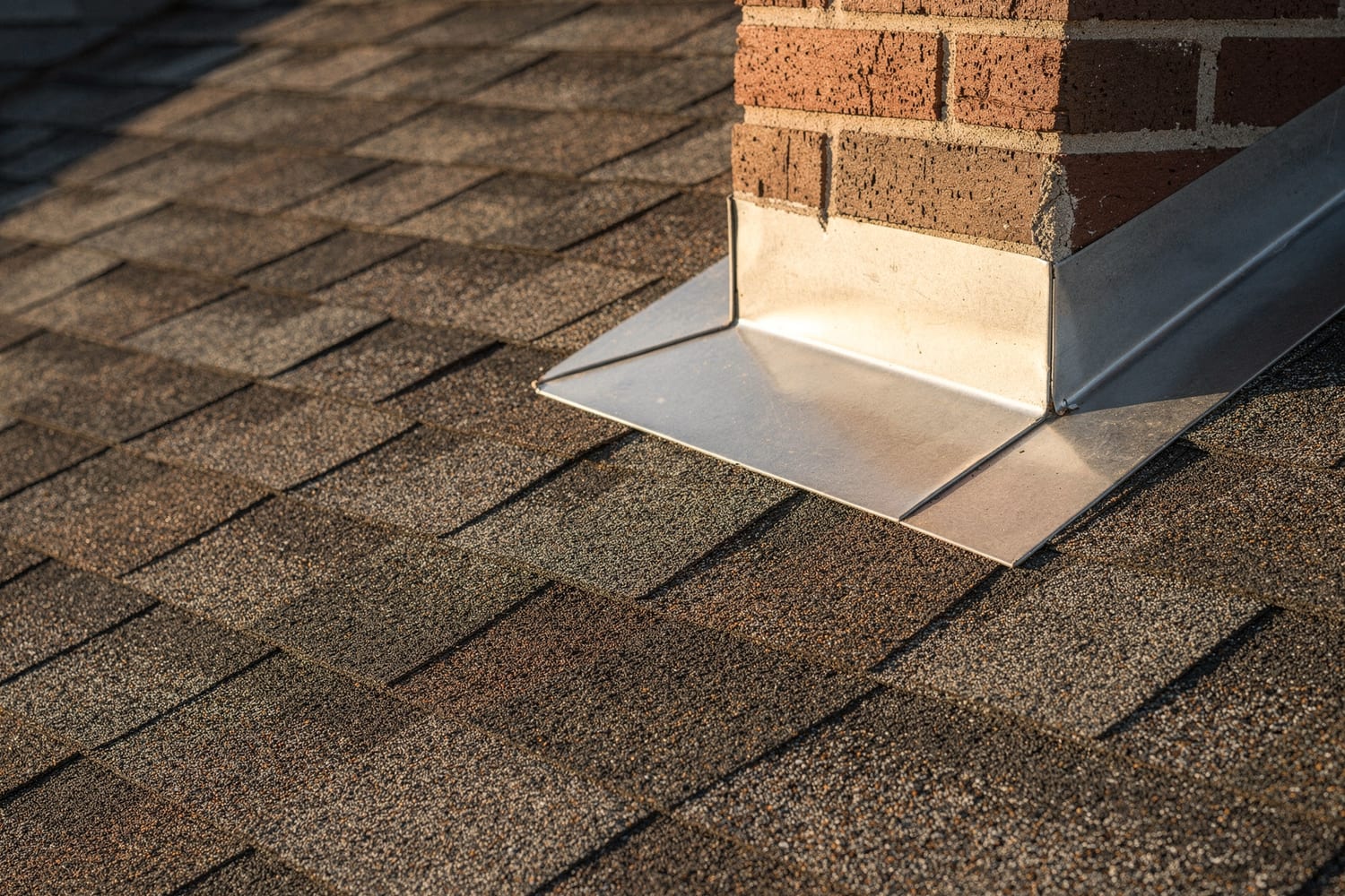 Mike & Sons Roofing