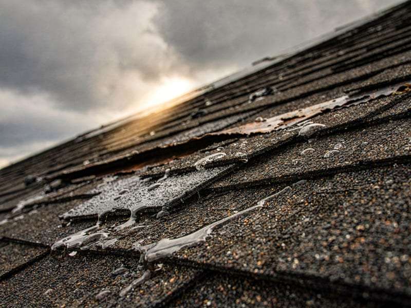 Leak Detection & Emergency Repair
