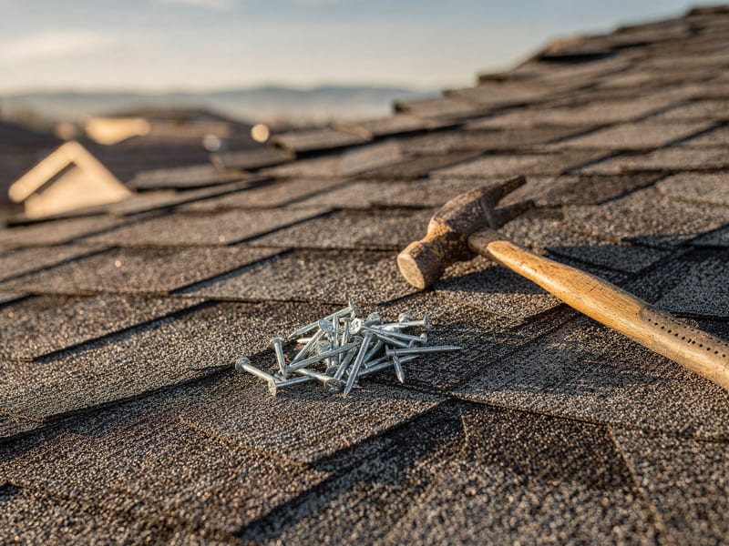Roof Repair